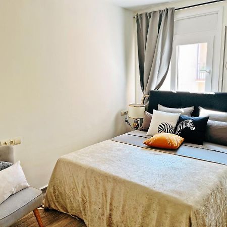 Cheerful Townhouse Center Sitges 5 Bedrooms Pool And Terrace Ngoại thất bức ảnh