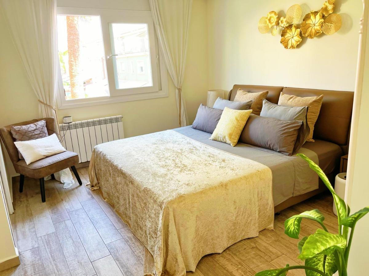 Cheerful Townhouse Center Sitges 5 Bedrooms Pool And Terrace Ngoại thất bức ảnh