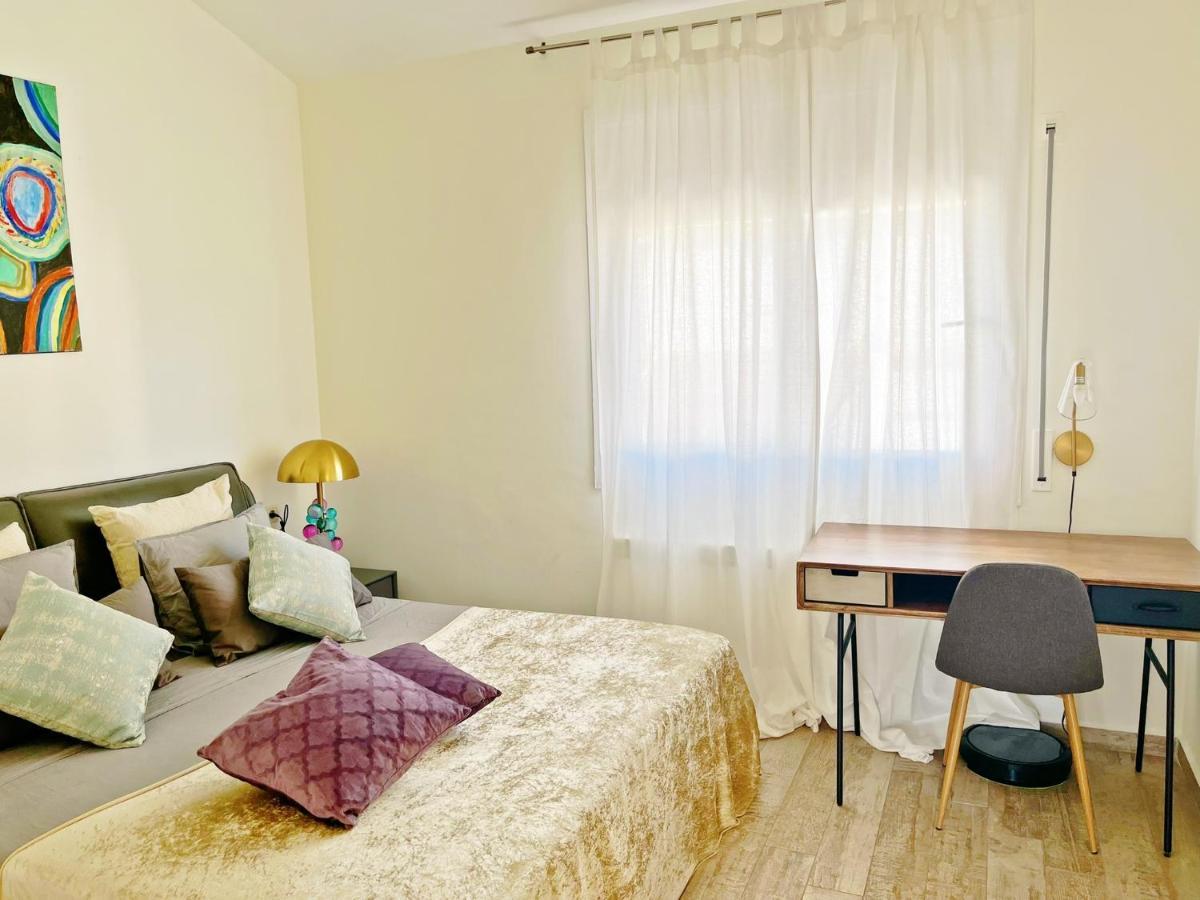 Cheerful Townhouse Center Sitges 5 Bedrooms Pool And Terrace Ngoại thất bức ảnh